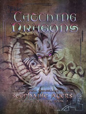 cover image of Catching Dragons